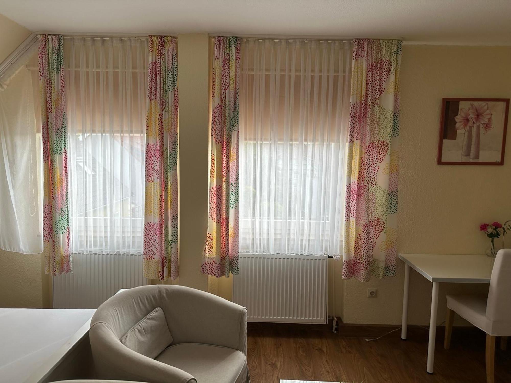 Zum Grafen Hallermunt Hotel